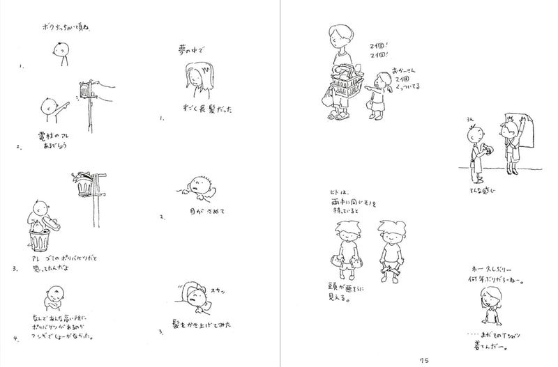 New Edition Delicacy Taisou Shinsuke Yoshitake Sketch Collection