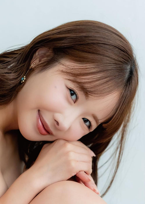 Try-X Rio Kuriyama 2026 Calendar B2 CL-1709