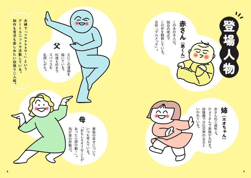 Watashi wa Aka-san