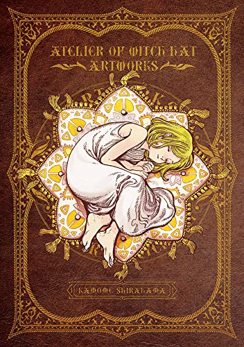 Witch Hat Atelier (Tongari Boushi no Atelier) 2 Special Edition
