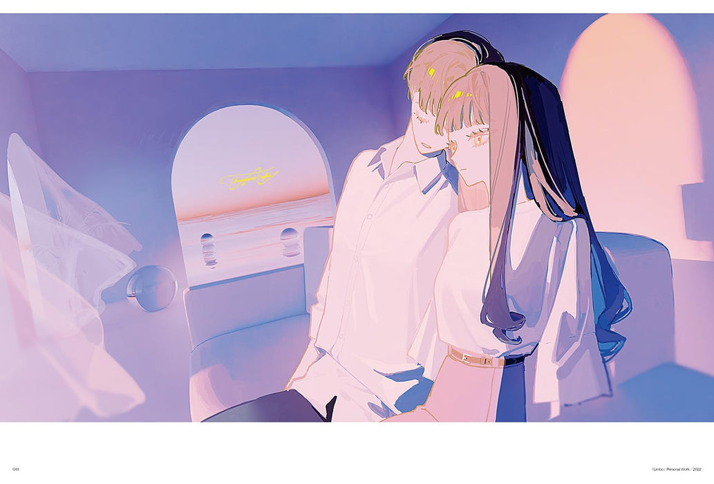 BITE BACK Areki Tsumagure Art Works ILLUSTRATION MAKING & VISUAL BOOK