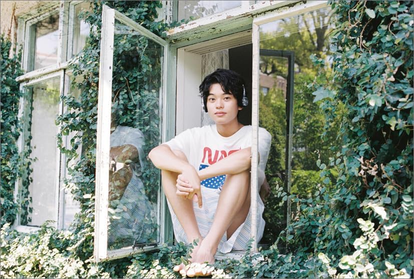 Hagoromo Soya Kurokawa 2026 Desk Calendar CL26-0329