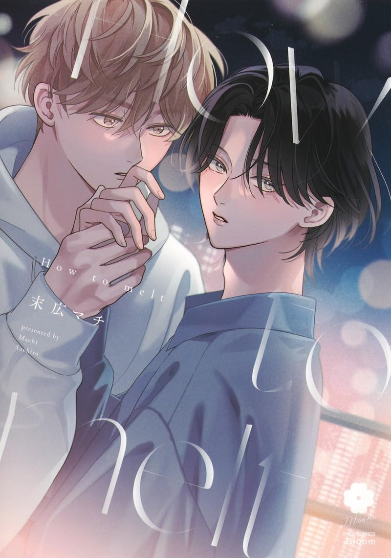 How to melt