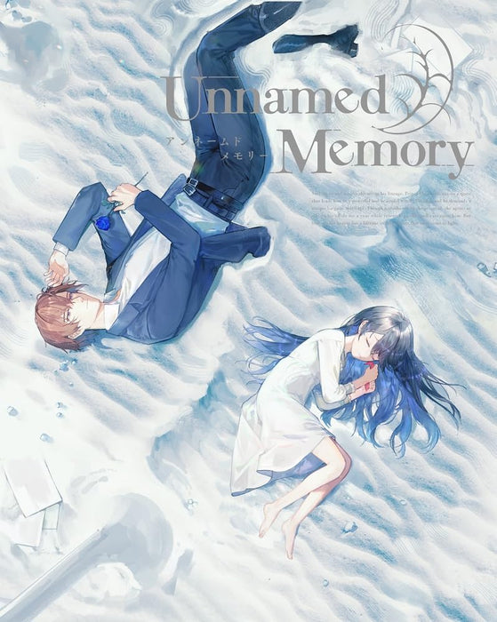 Unnamed Memory Blu-ray BOX Part 2 [Blu-ray]