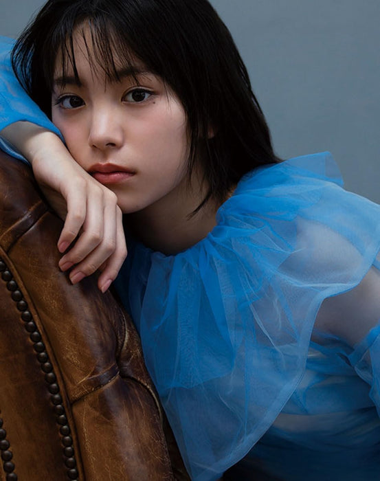 Try-X Ami Touma 2026 Desk Calendar 19 x 15cm CL-173