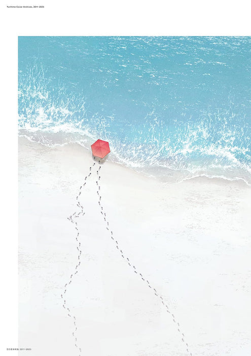 Yurihime Cover Collection 2011-2025