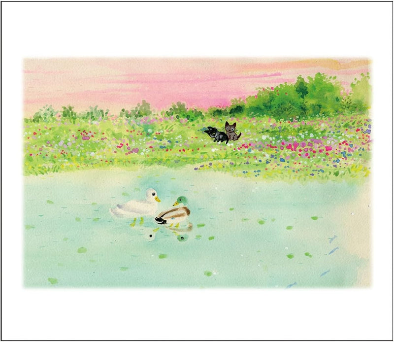 2026 Akio Watanabe Calendar