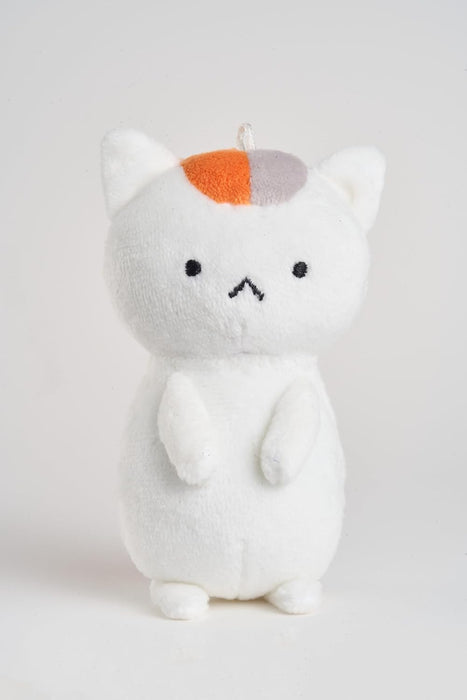 Natsume's Book of Friends (Natsume Yuujinchou) 32 Special Edition with Hechamujure Hechamukure Plush Toy