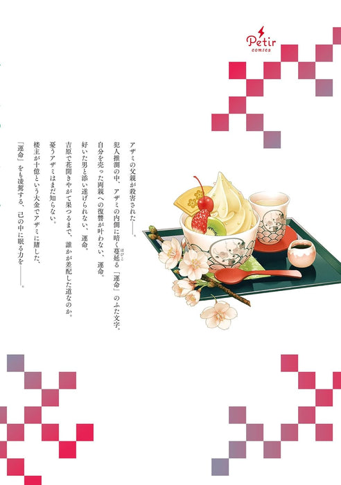 Juuoku no Are. - Yoshiwara Ichi no Oiran - 9