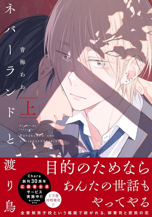 Neverland to Wataridori Part 1