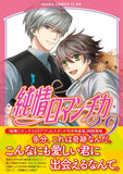 Junjo Romantica: Pure Romance 29