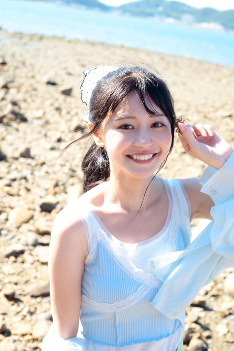 Hikari Kabashima Calendar 2026