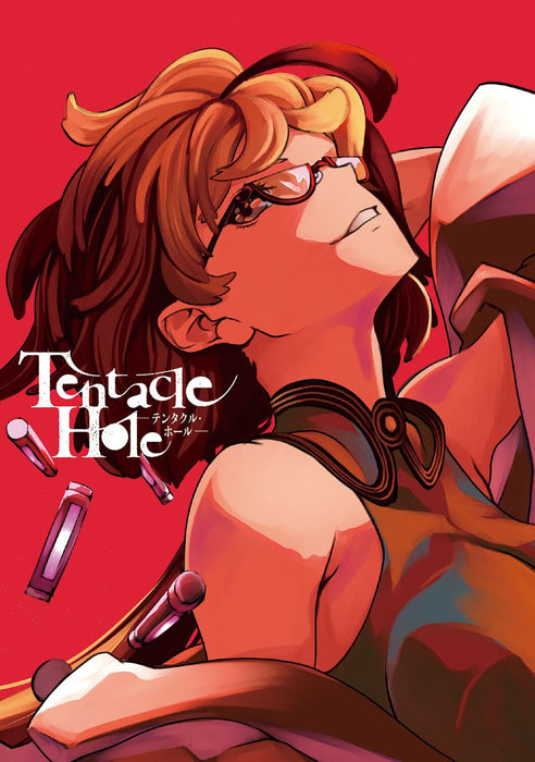 Tentacle Hole 6