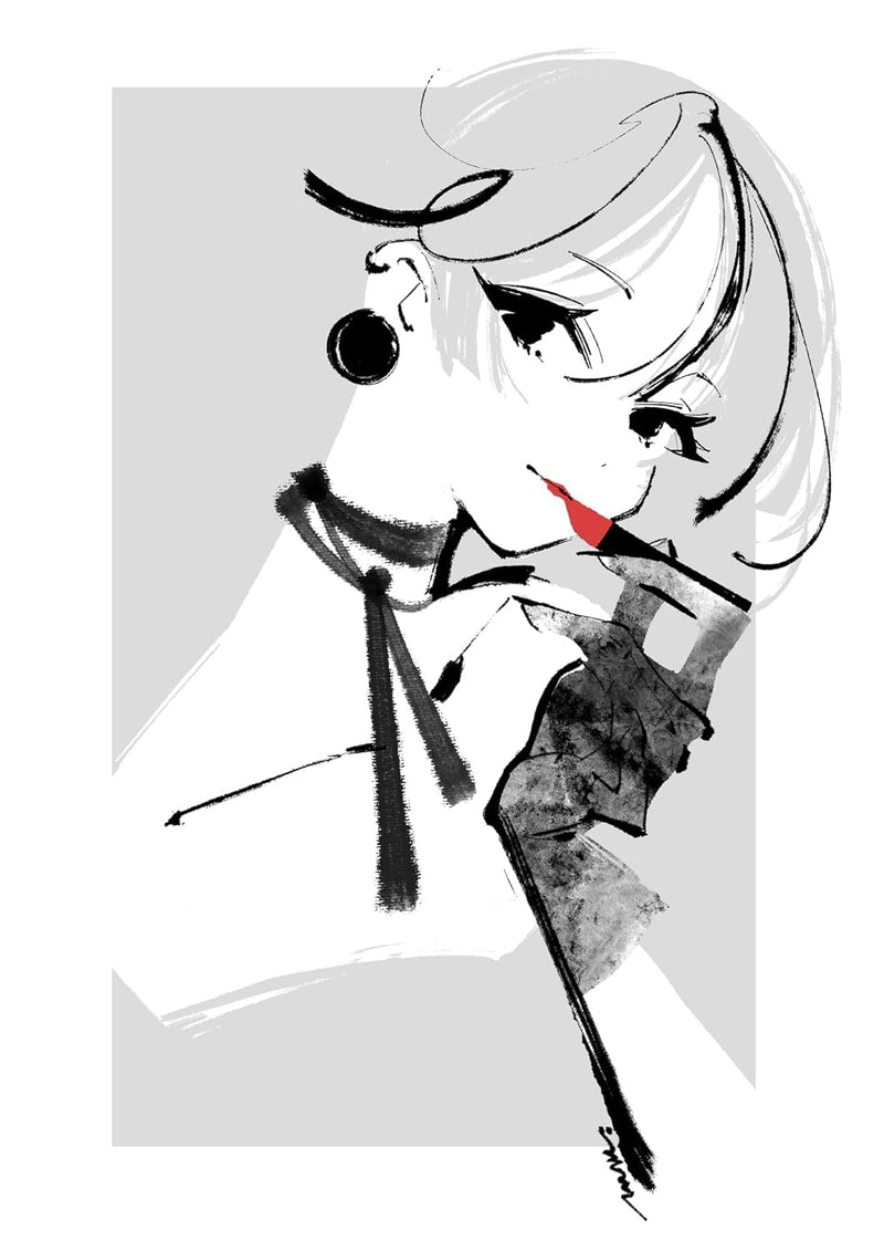 MONOdeMARINA Works OPUS