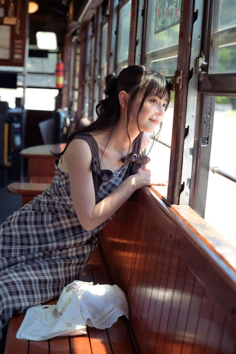 Hikari Kabashima Calendar 2026