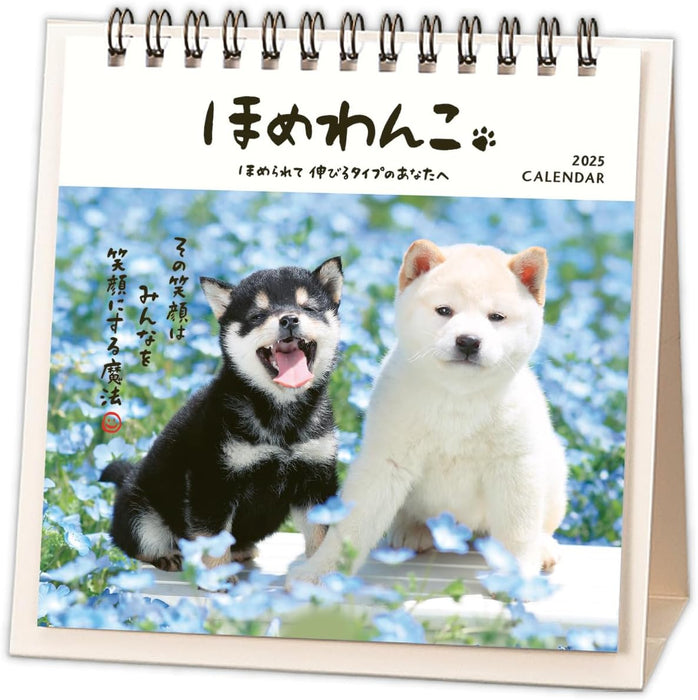 Hallmark 2025 Desk Calendar Homewanko 834-838