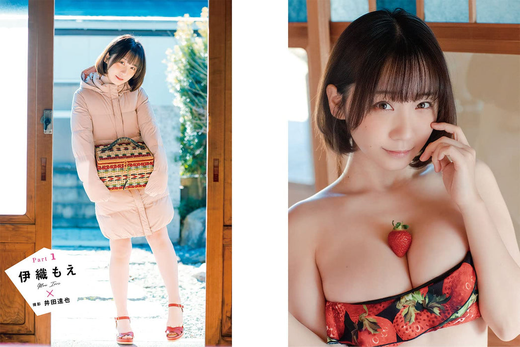 Gravure Archives 2023