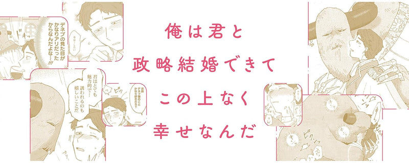 Futari no Shiawasena Seiryaku Kekkon