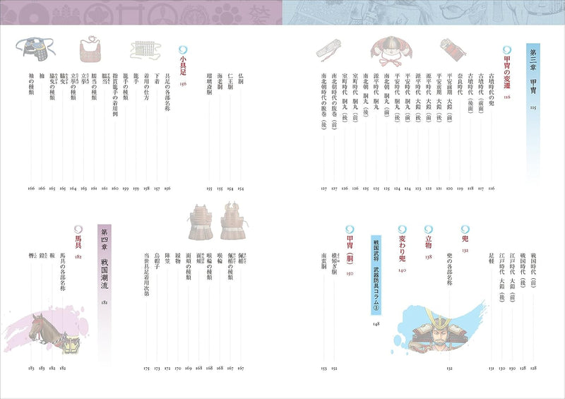 Encyclopedia of Sengoku Weapons & Armor for Digital Artists, Manga Artists, and Illustrators: Helmets, Swords, Spears, Matchlock Guns, Armor, and More?Also Covers Tactics and Historical Background (Egaki Teku!)