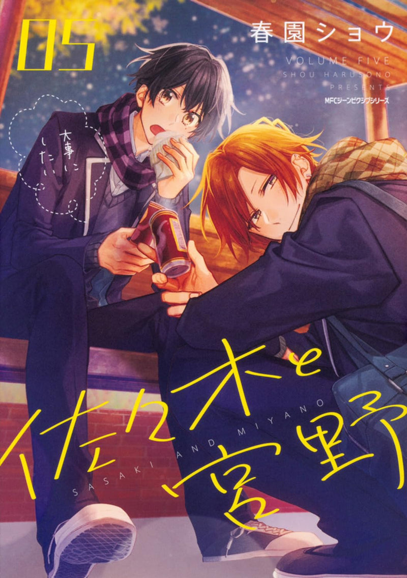 Sasaki and Miyano 05