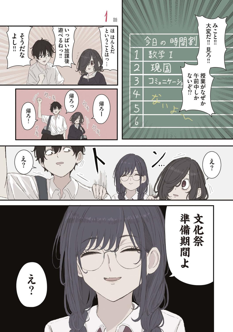 Mikoto-chan wa Kirawaretakunai! 6