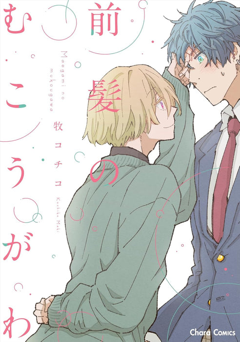 Maegami no Mukougawa