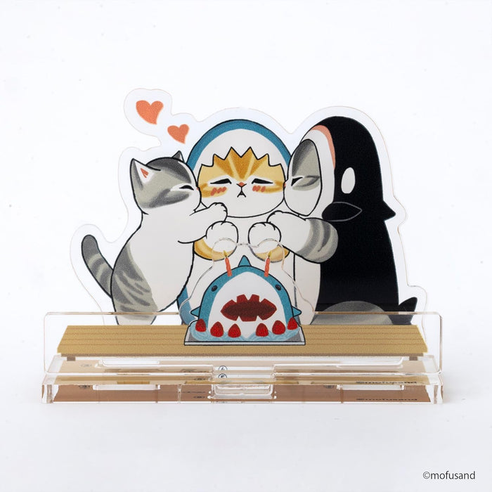 Same Nyan 2 Special Edition with Acrylic Stand
