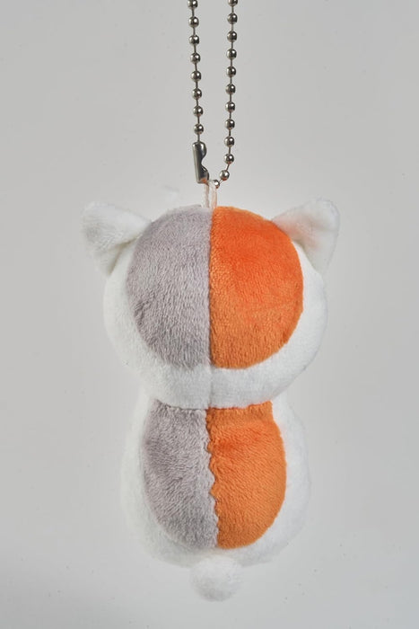 Natsume's Book of Friends (Natsume Yuujinchou) 32 Special Edition with Hechamujure Hechamukure Plush Toy