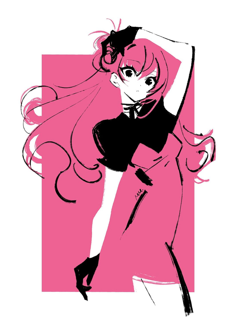 MONOdeMARINA Works OPUS