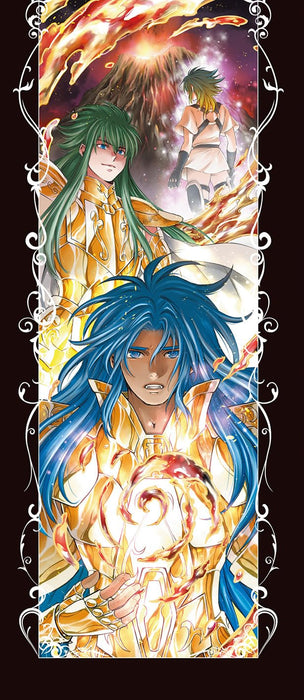 Saint Seiya: THE LOST CANVAS Meiou Shinwa Bangaihen 2
