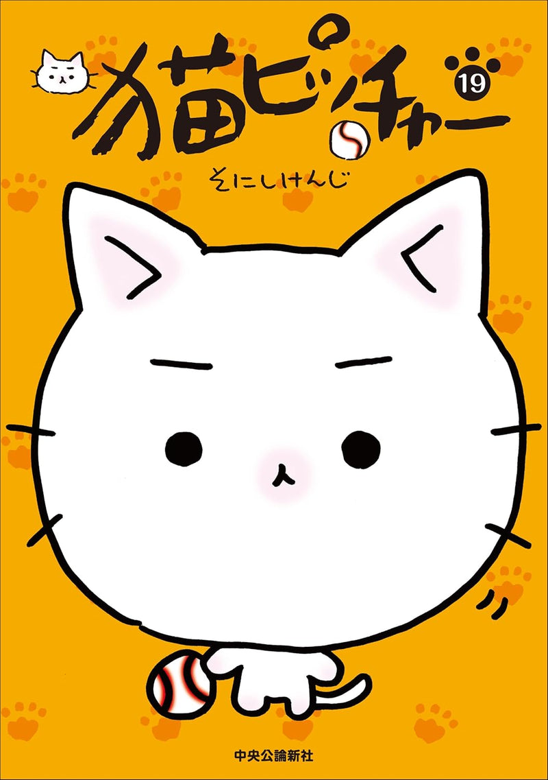 Neko Pitcher 19