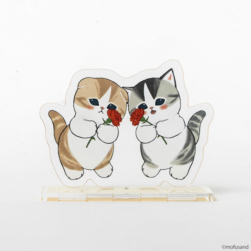 Same Nyan 3 Special Edition with Acrylic Stand