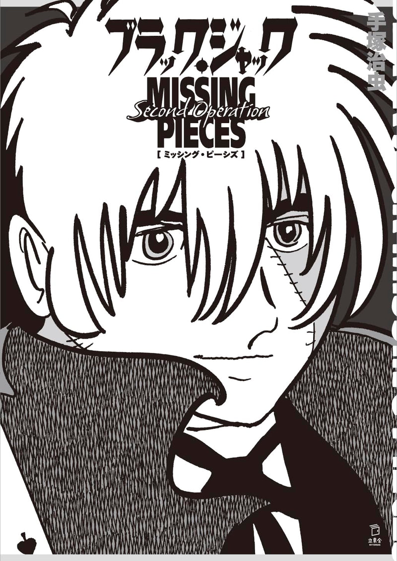 Black Jack Missing Pieces Second Operation