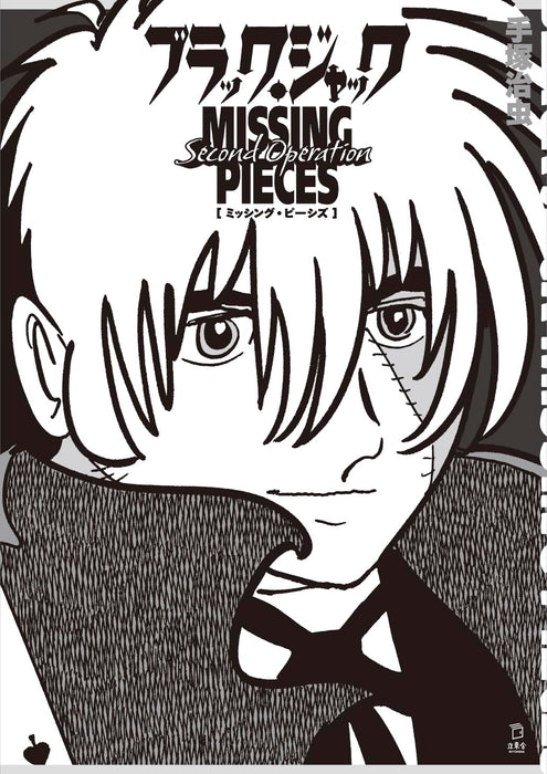 Black Jack Missing Pieces Second Operation