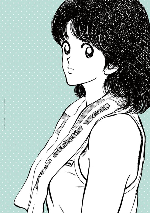 Touch Poster Collection 1