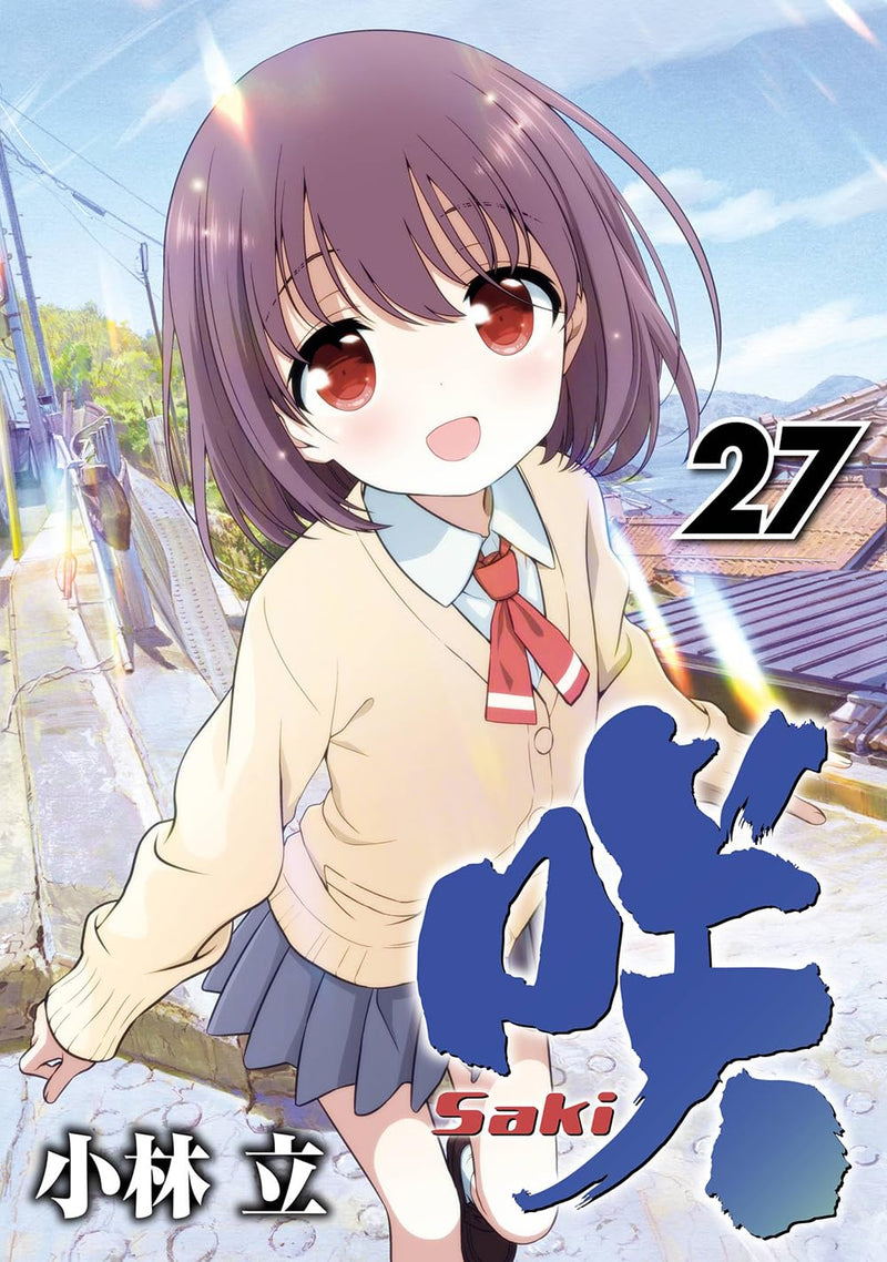 Saki 27