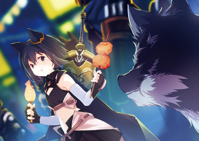 Reincarnated as a Sword (Tensei Shitara Ken Deshita) 4 (Light Novel)