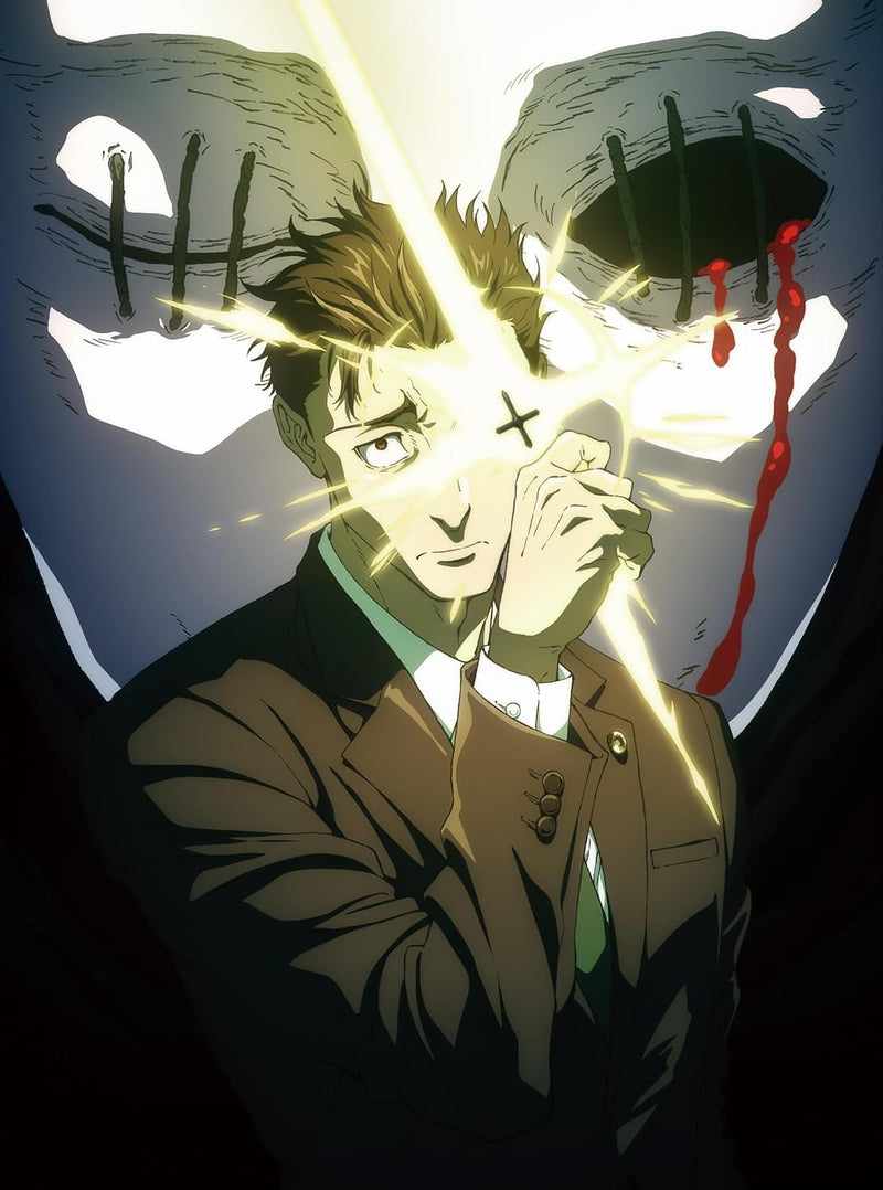 Jujutsu Kaisen Shimetsu Kaiyuu Part 1 Blu-ray Vol.3 Limited First-Press Edition