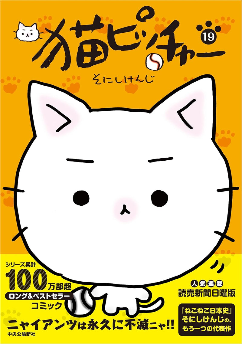 Neko Pitcher 19