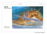 The Art of Nausicaa (Ghibli THE ART Series)