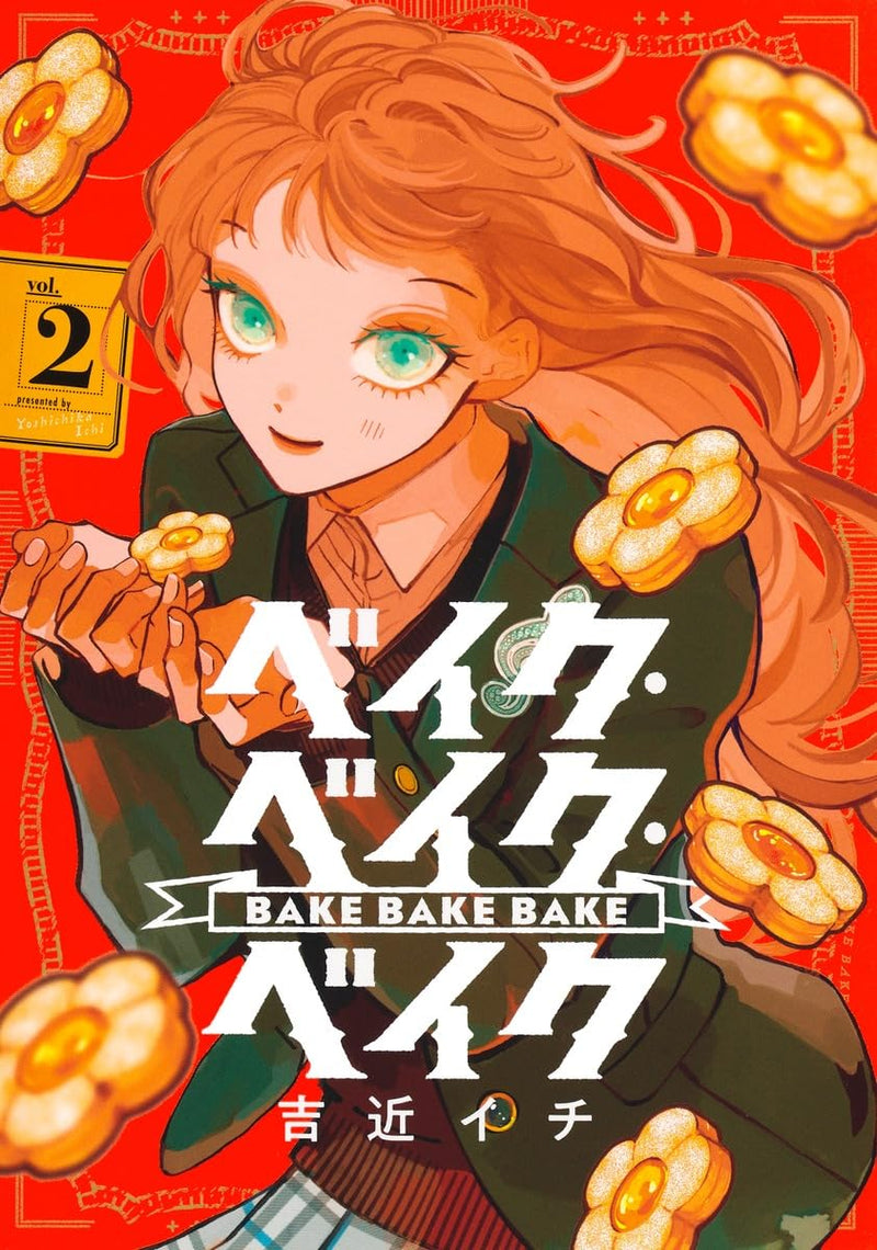 Bake Bake Bake 2