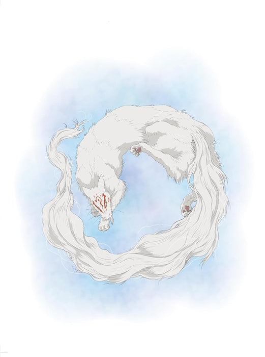 TV Anime 'Natsume's Book of Friends (Natsume Yuujinchou)' Official Visual Book - Toki no Omokage -