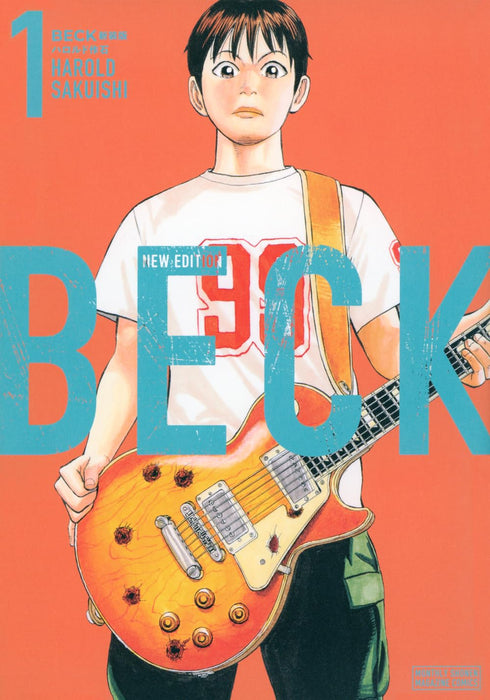 BECK New Edition 1