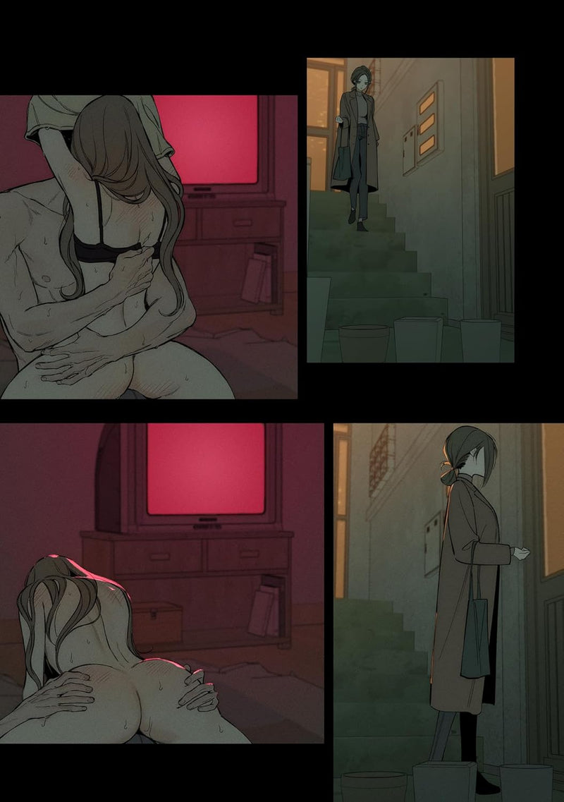 Kareta Hana ni Namida wo 1