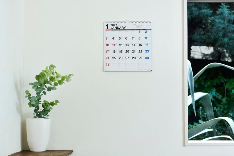 Hallmark 2027 Desk Calendar The Herb Catalogue 853426