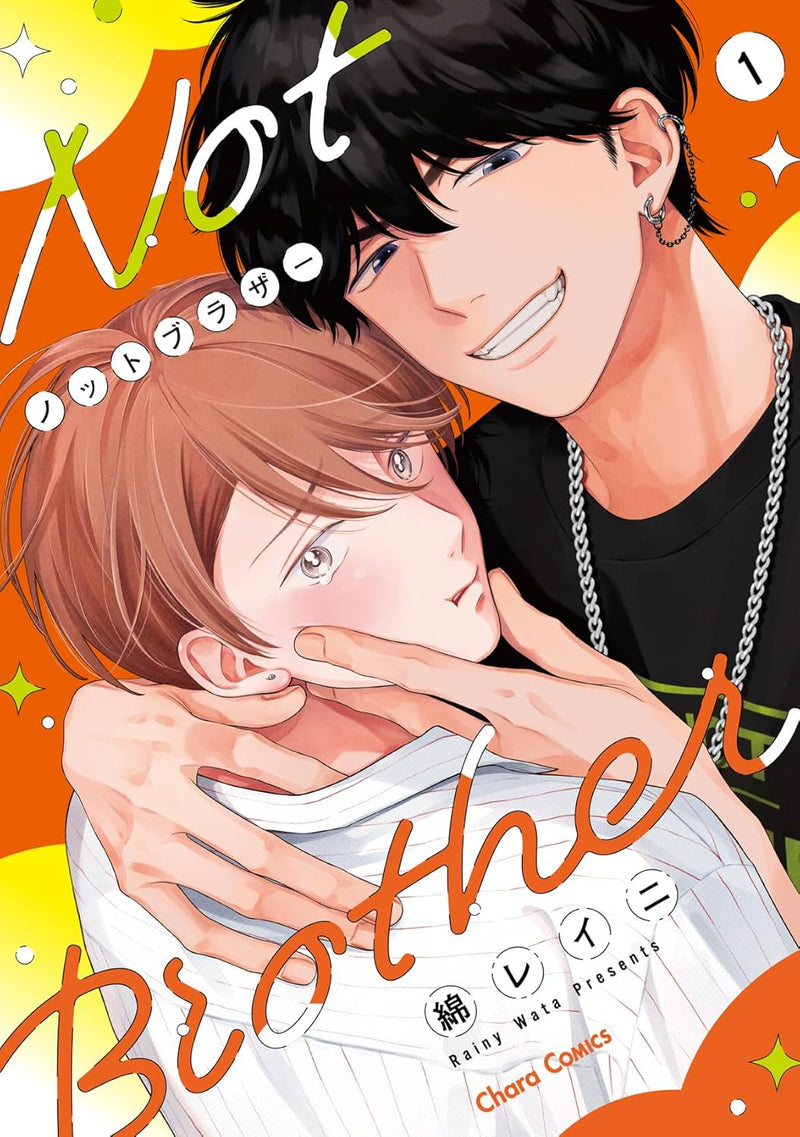 Not Brother 1