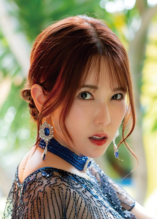 Try-X Yui Hatano 2026 Calendar B2 CL-1702