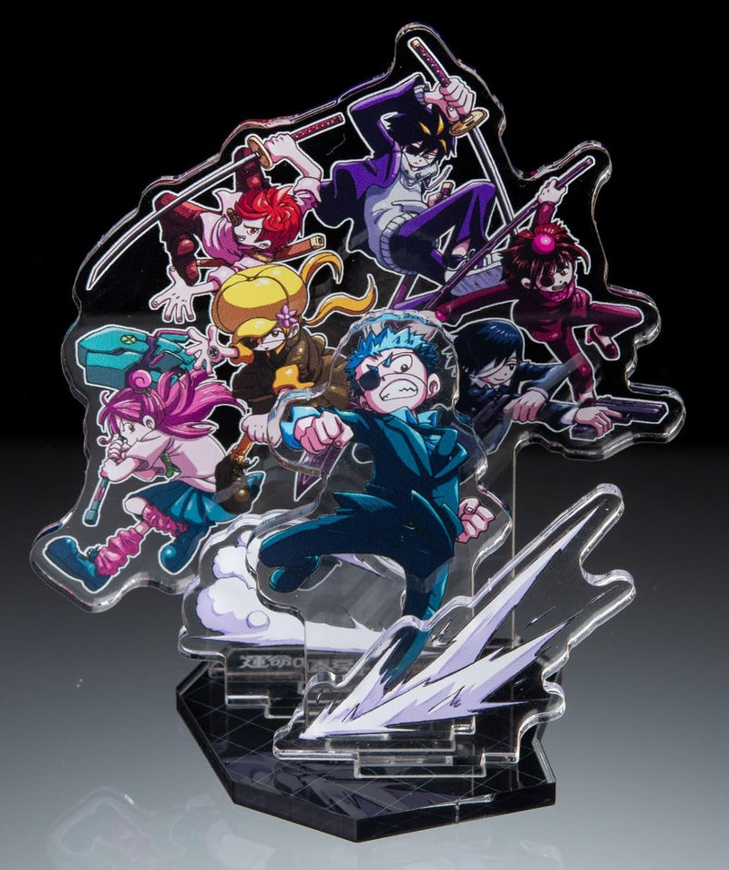 Unmei no Makimodoshi 10 Special Edition with Acrylic Stand