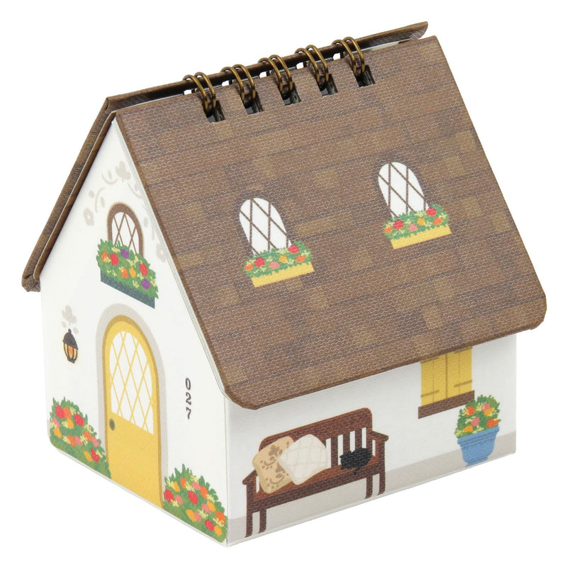 New Japan Calendar 2027 Desk Calendar Ichimatsu NK567
