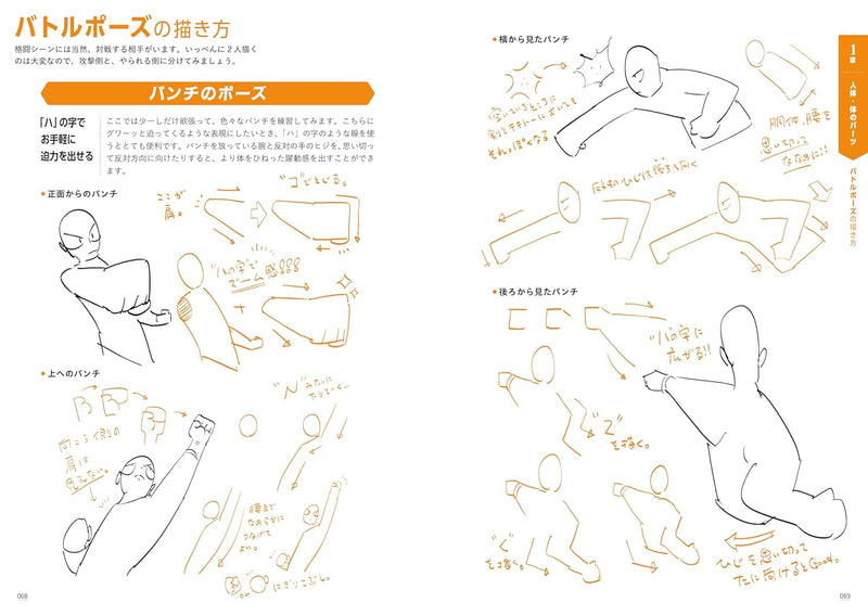 Let's Draw in a Relaxed Way! Easy Illustration Beginner's Guide